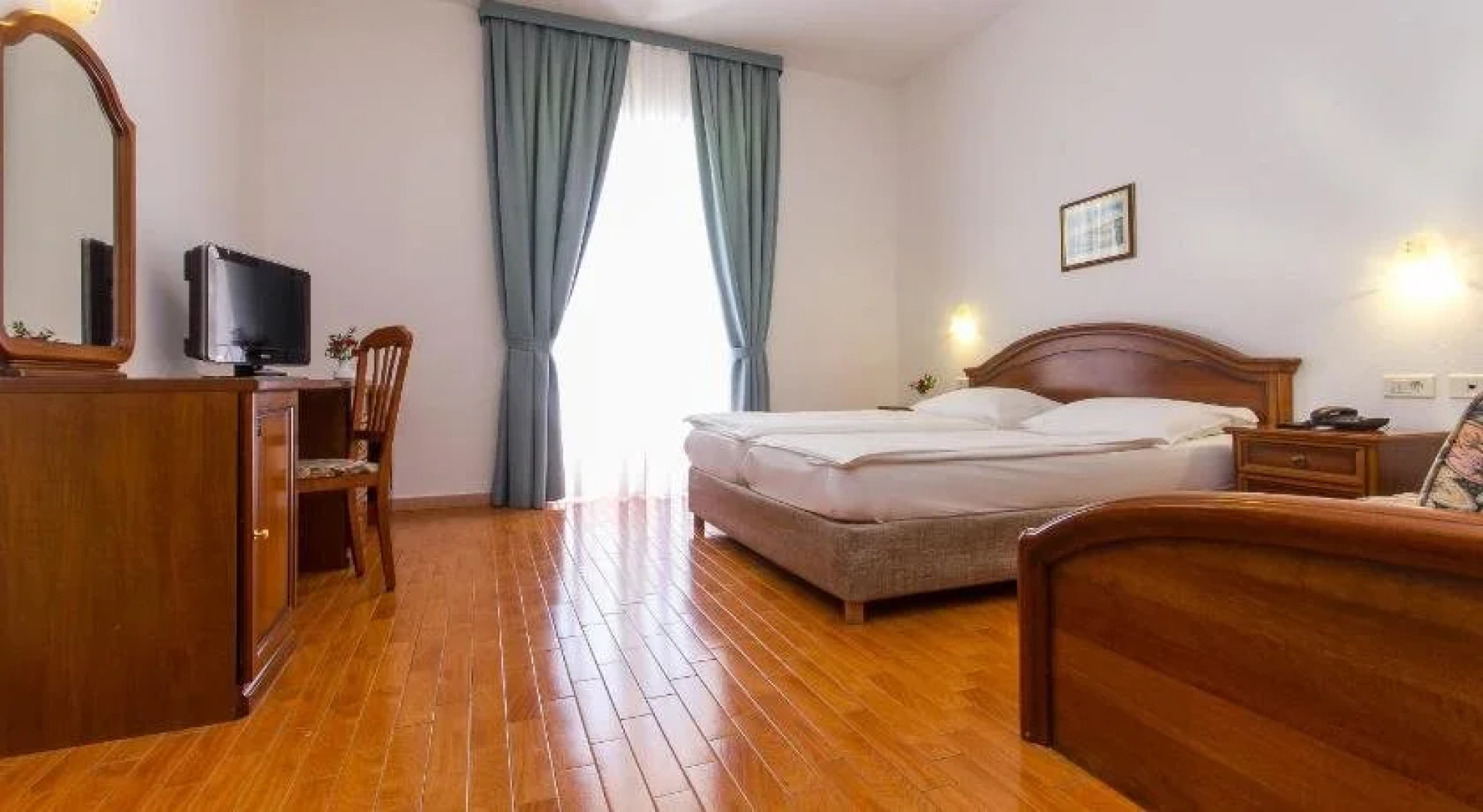 Hotel Marko