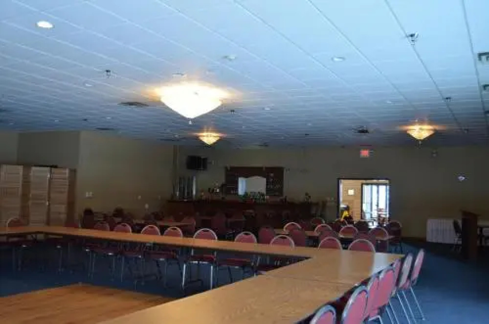 Econo Lodge Rice Lake