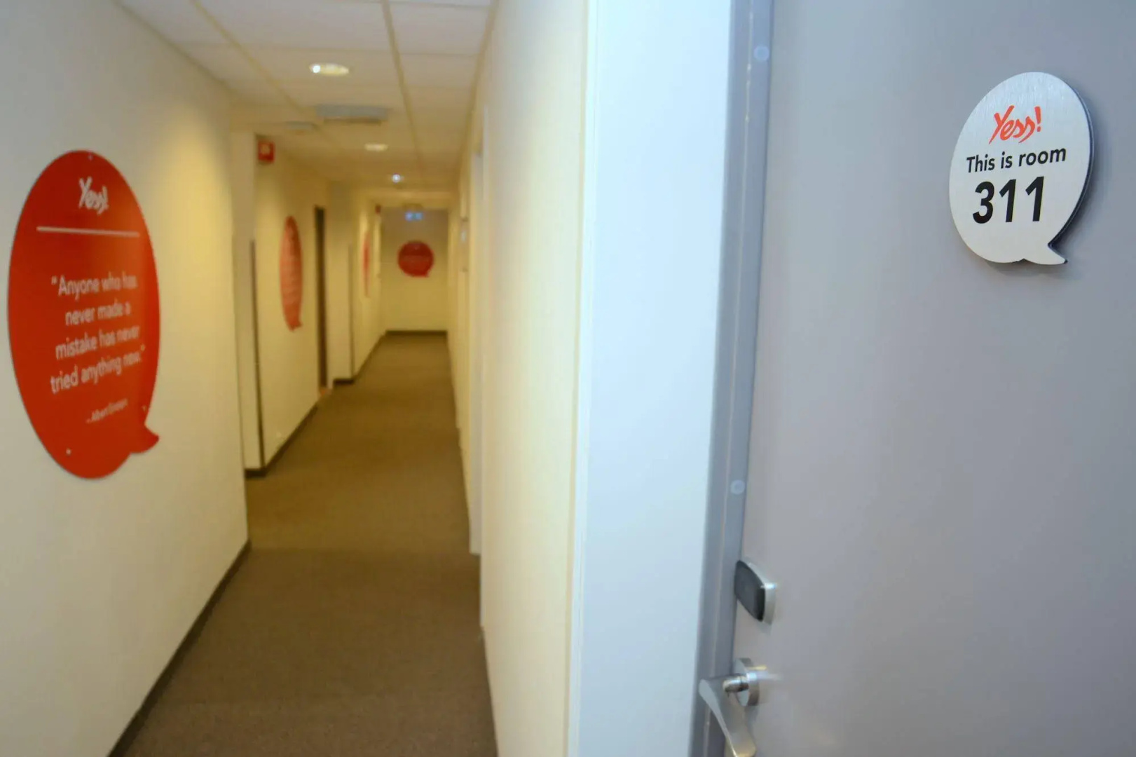 Citybox Kristiansand