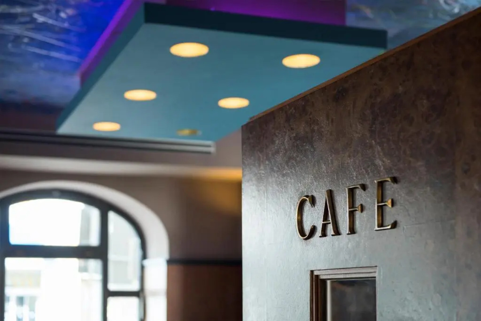 Hotel Deutsches Theater Stadtmitte (Downtown)