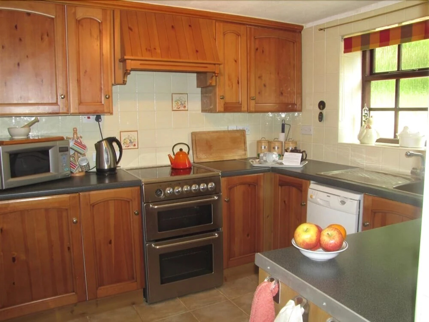 Spring Cottage, BANBURY