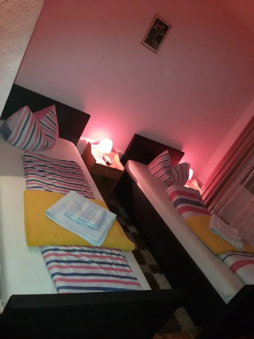 Pension Hotel Ochsen