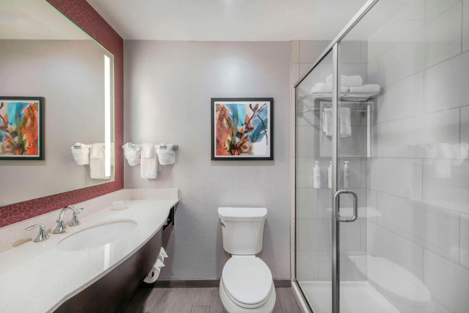 Brick Lodge Atlanta/Norcross