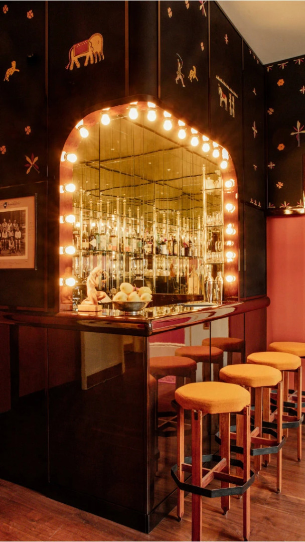 Grand Hôtel Bellevue