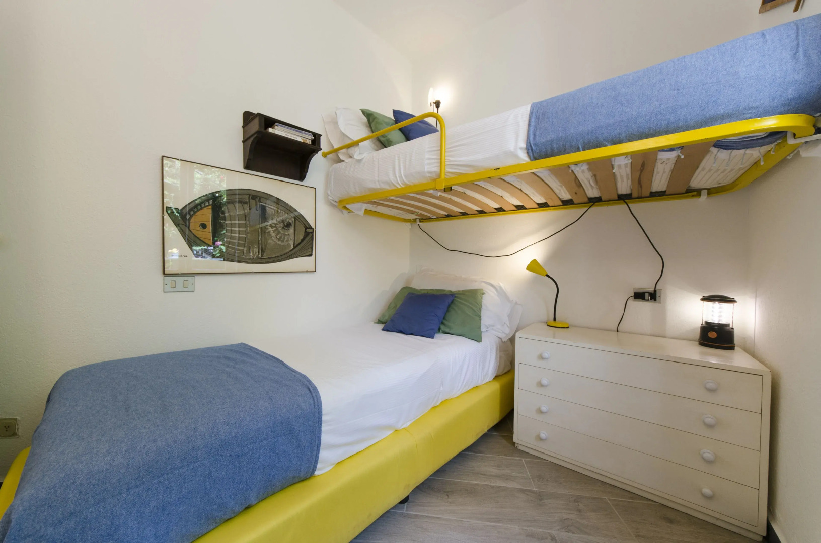 ALTIDO Casa Viacava Portofino