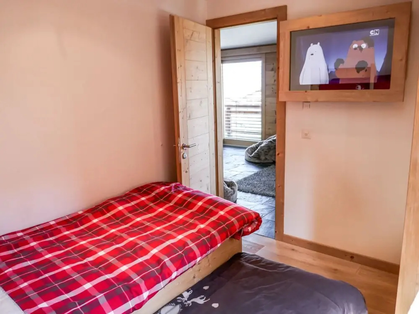 Le Montagnard 6 Haute-nendaz