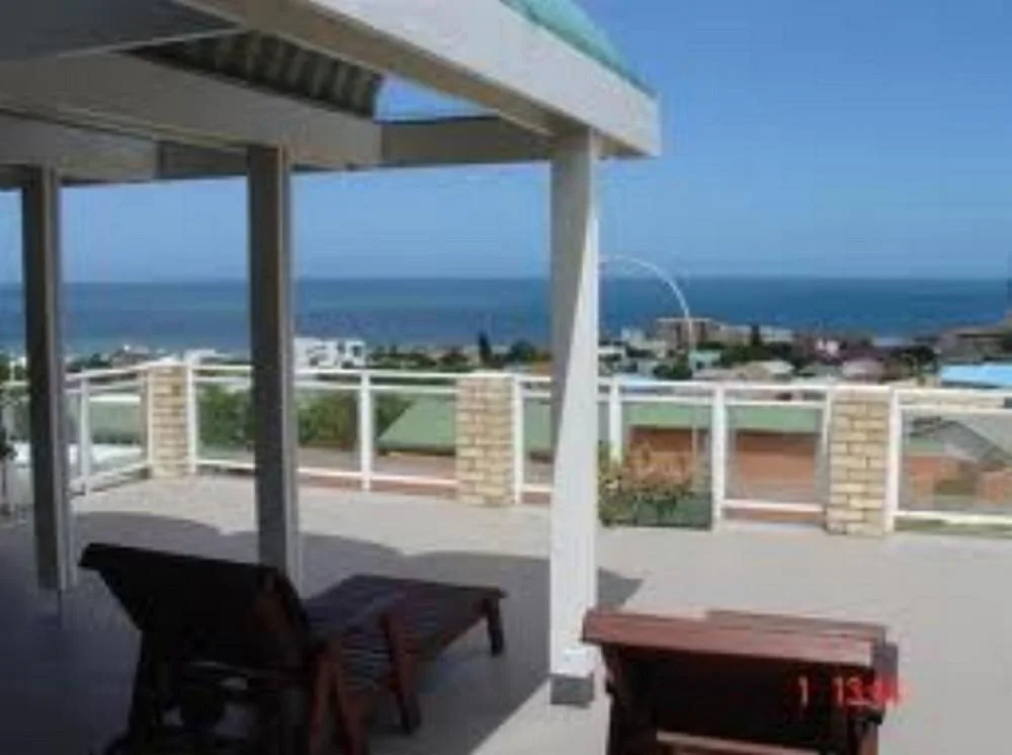 On The Bay Guesthouse