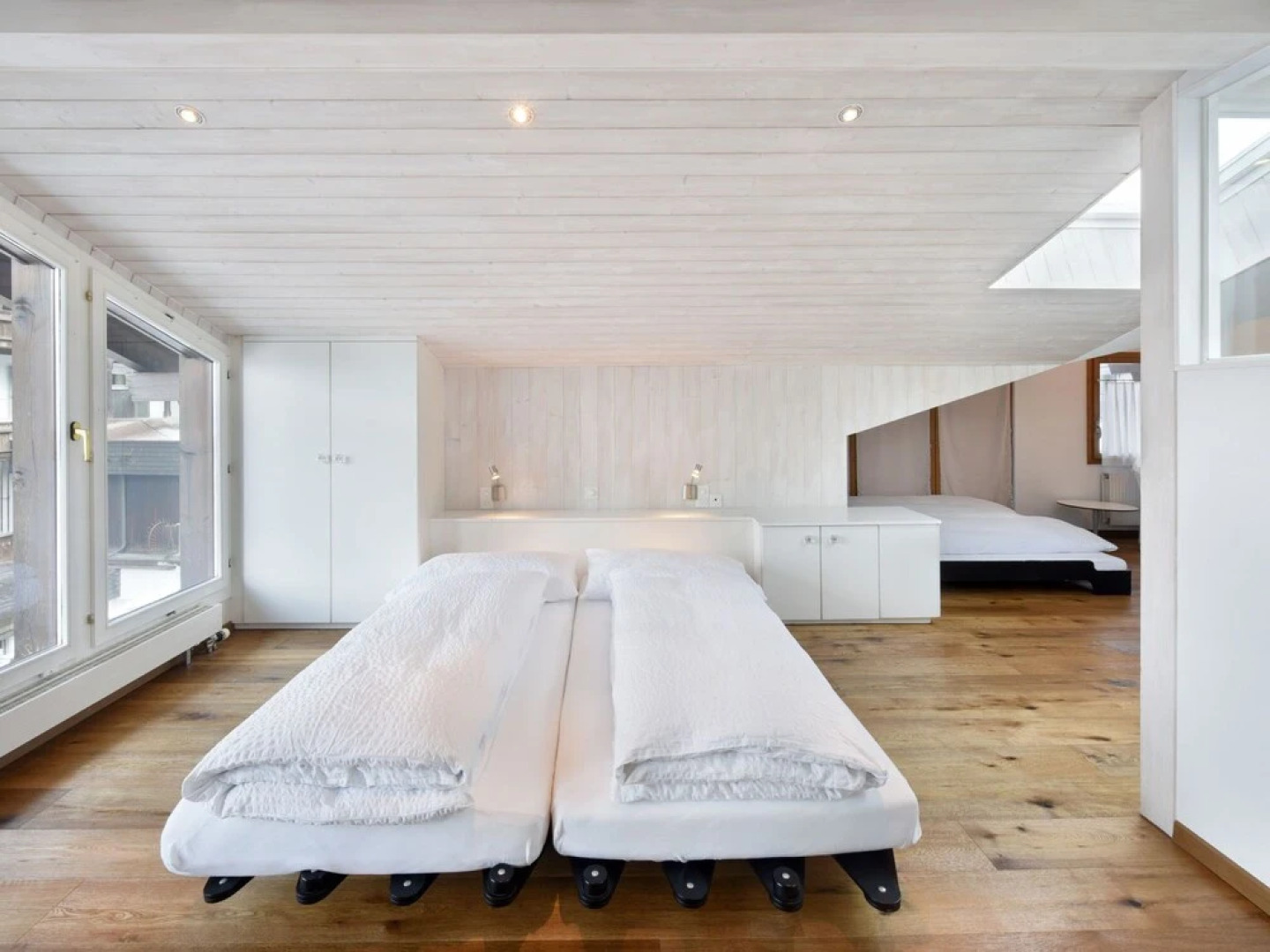 Lenkstrasse 6 A Lenk