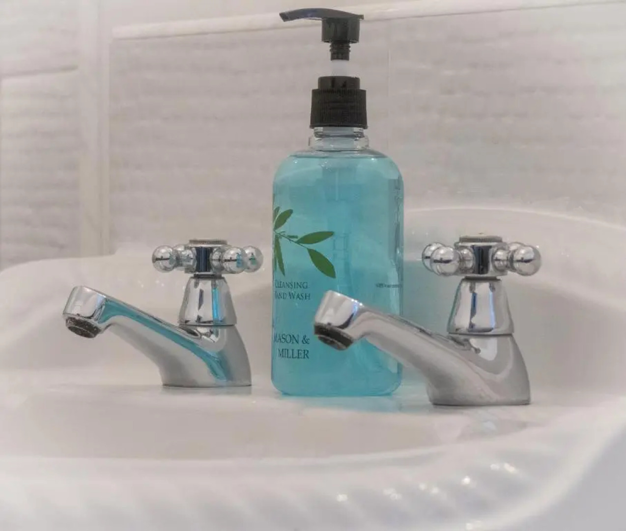 Ye Olde Smugglers Inne