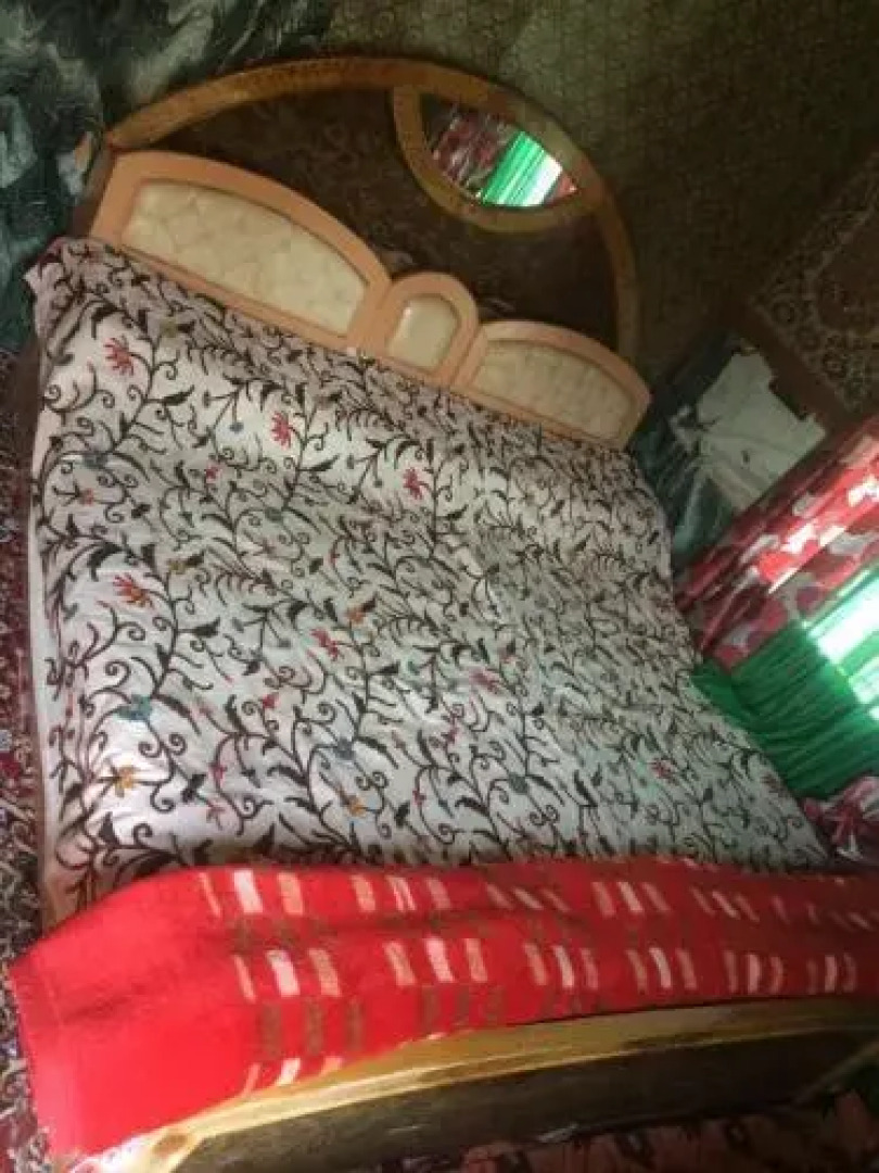 Farooq Billo Guest House