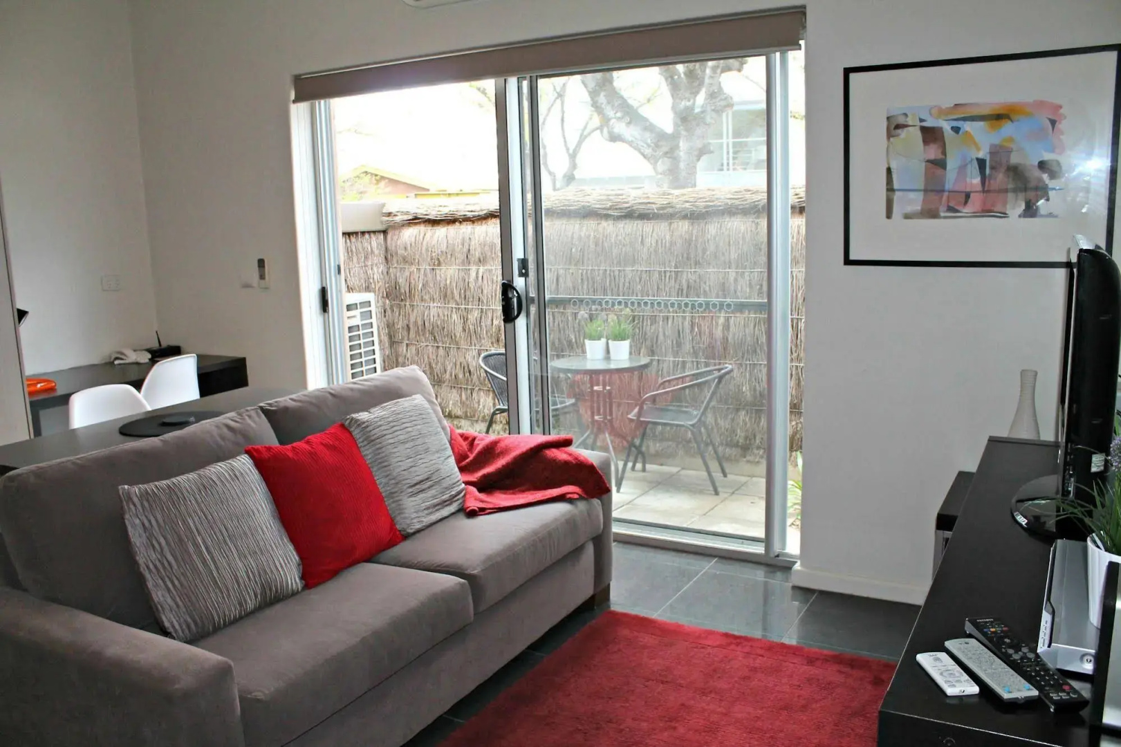 Specialty Accommodation – Adelaide Dress Circle Apartments
