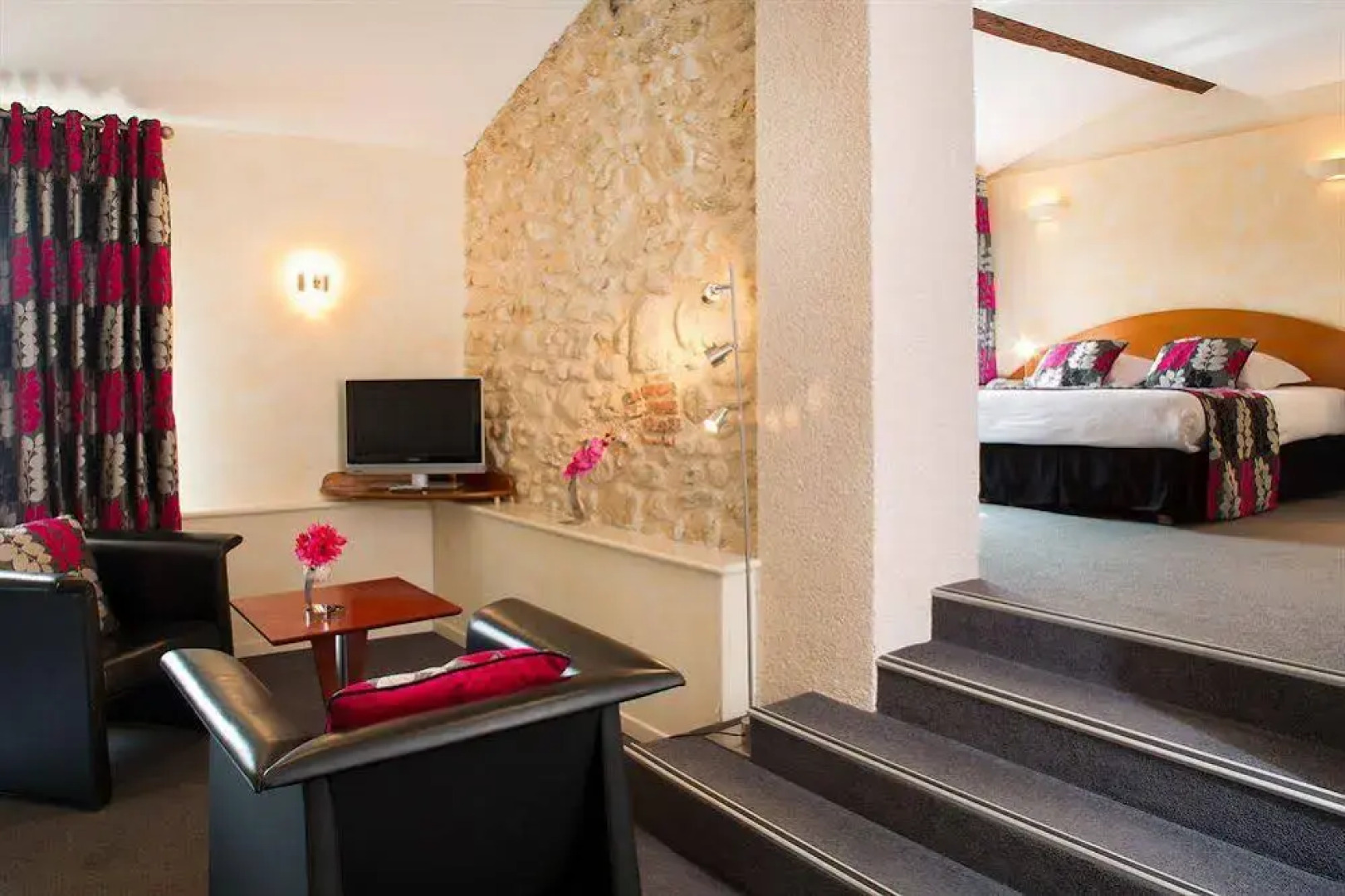 Auberge Du Roua
