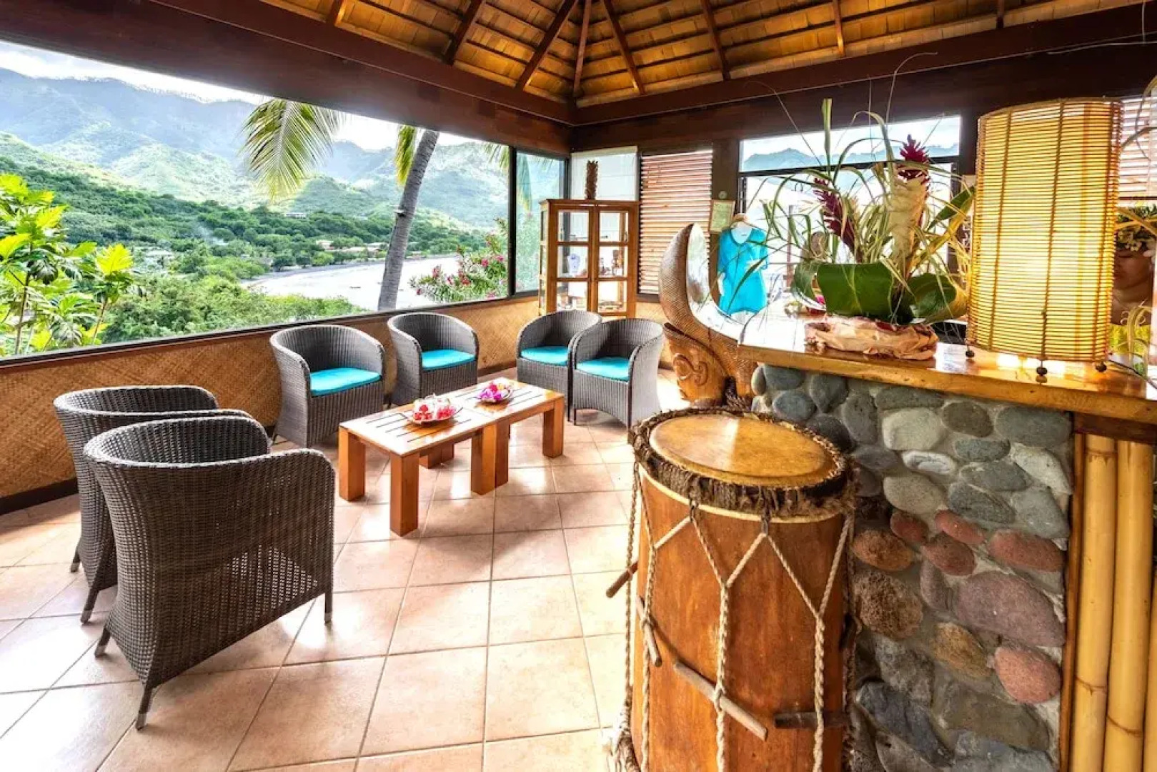 Le Nuku Hiva by Pearl Resorts