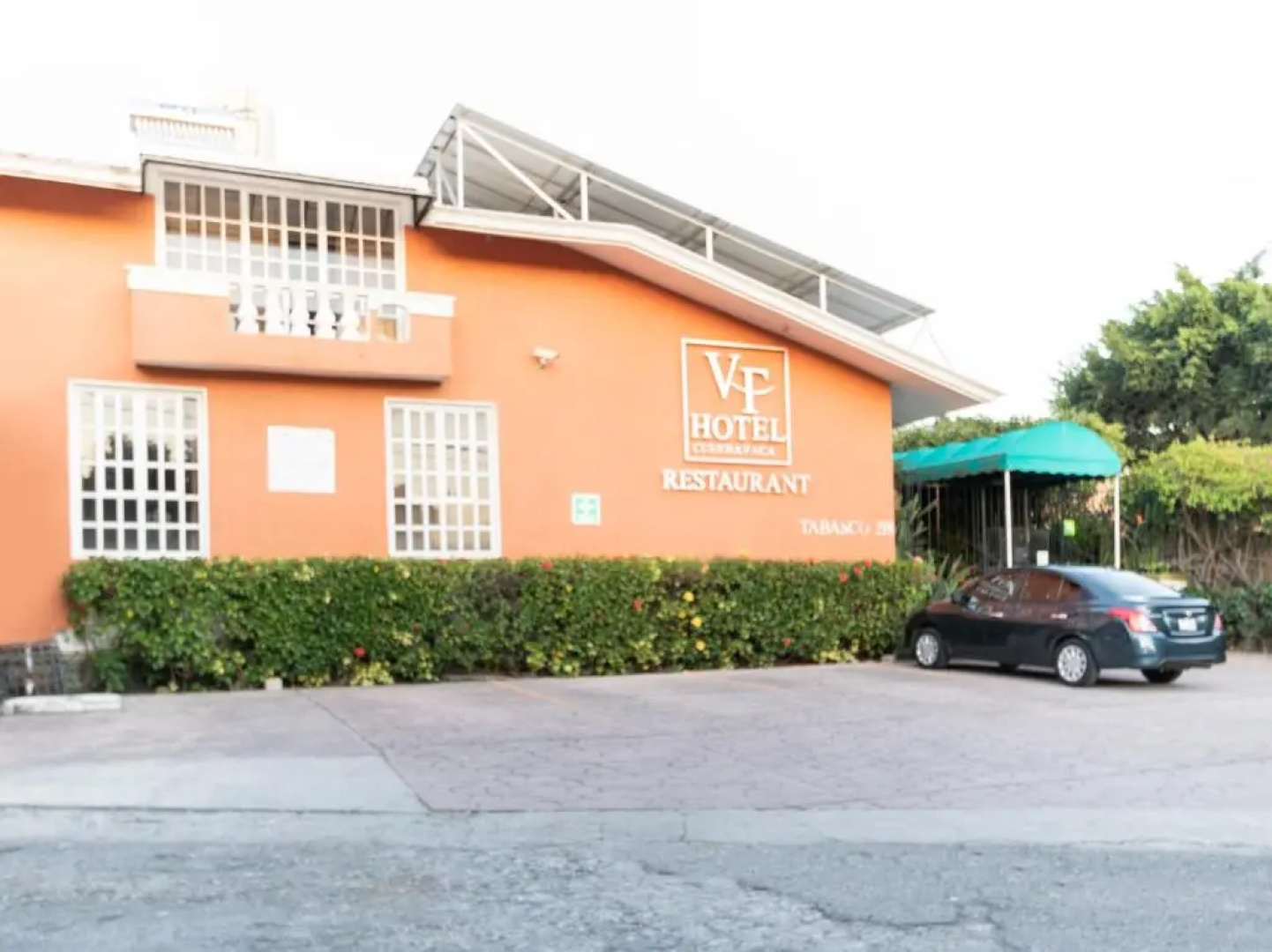 Hotel VF