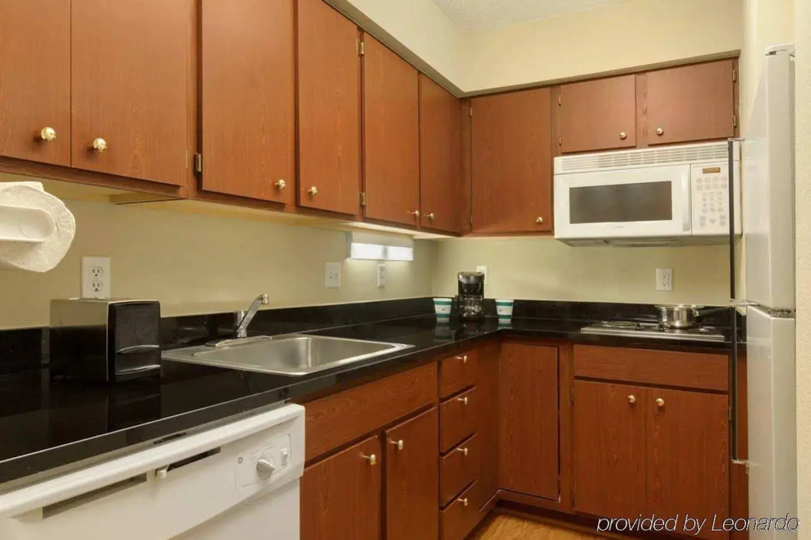 Homewood Suites Kansas City/Overland Park