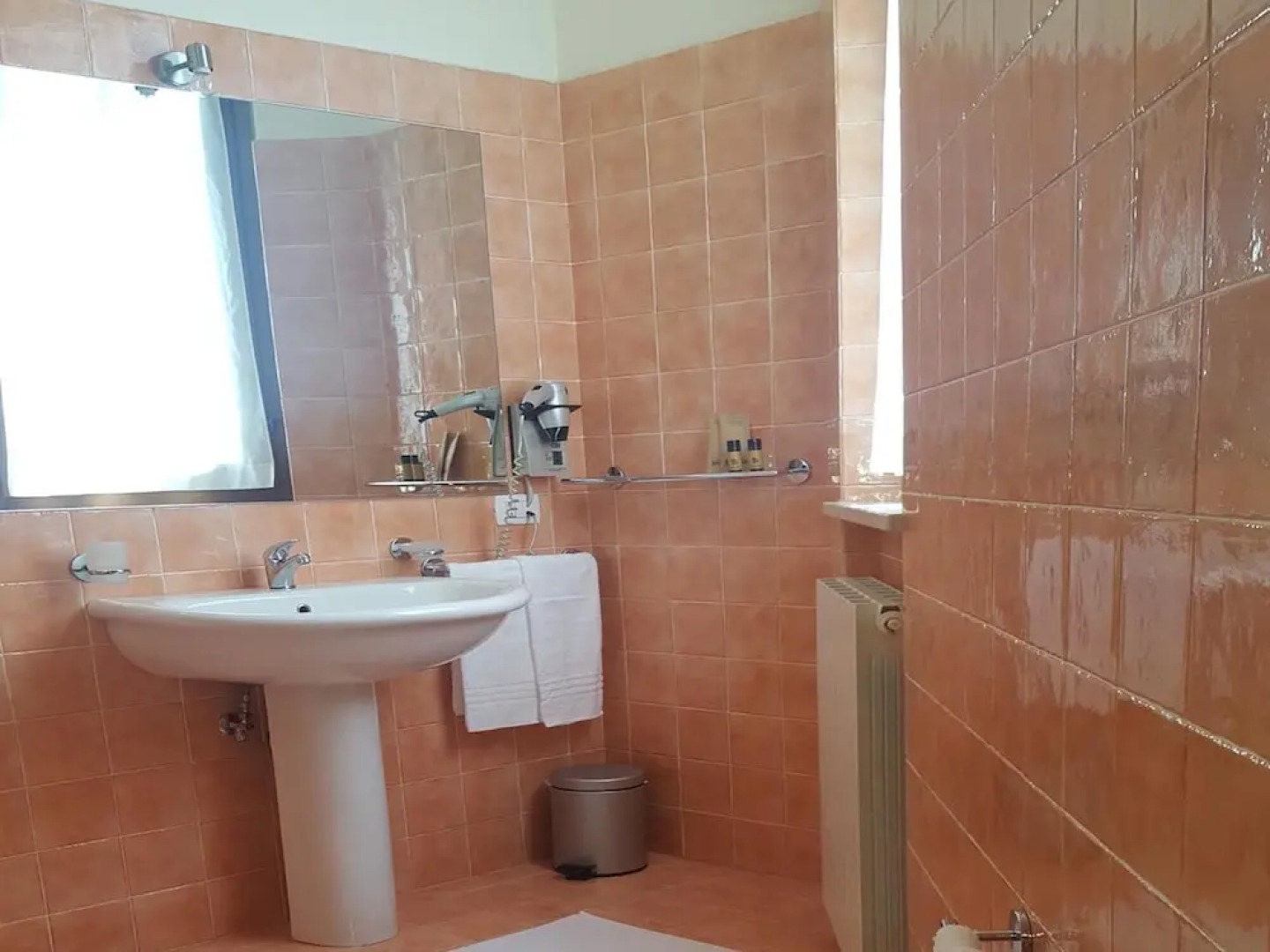 Apartment With Swimming Pool Thermal Water Turkish Steam Bath Massages