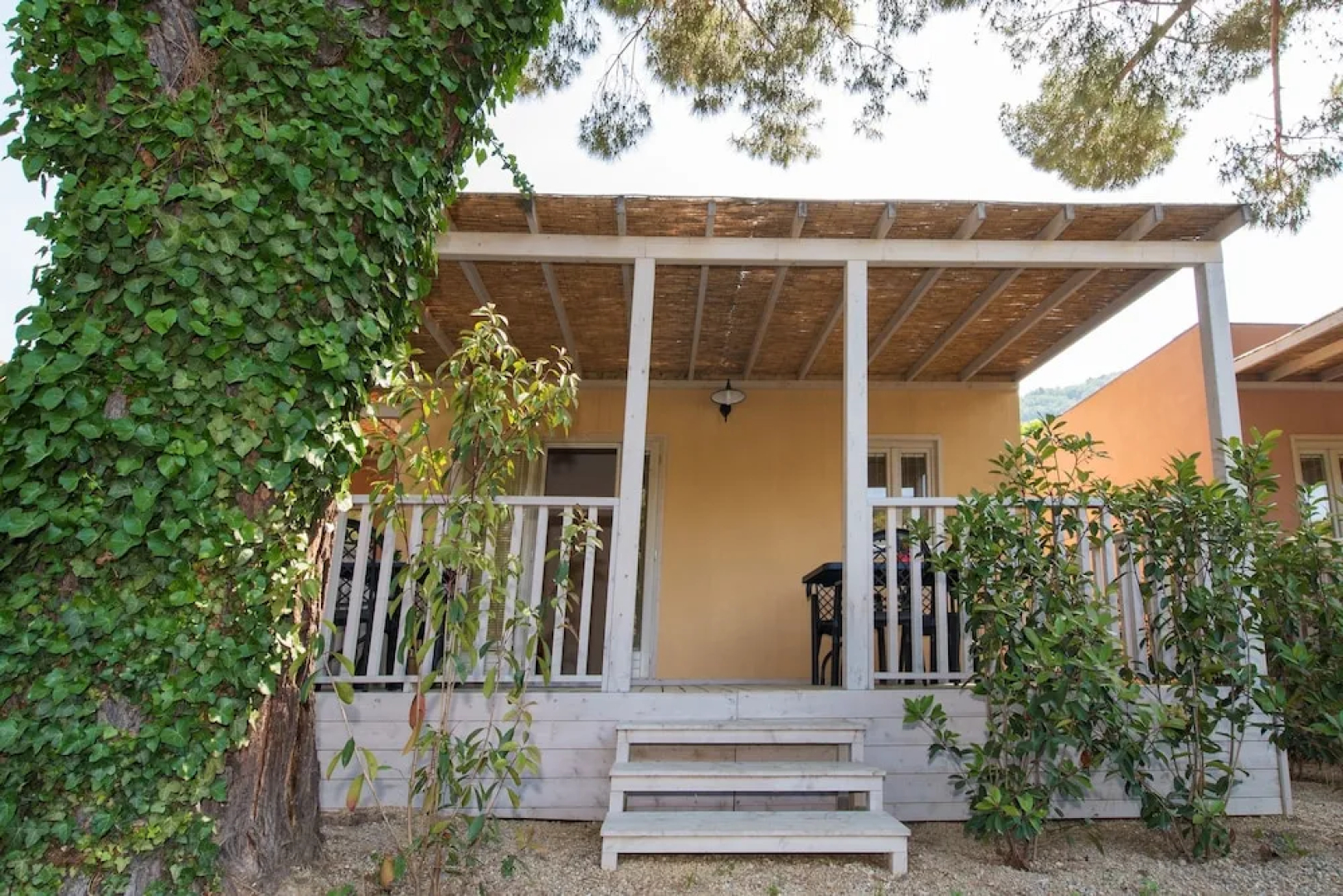 Il Villaggio di Giuele