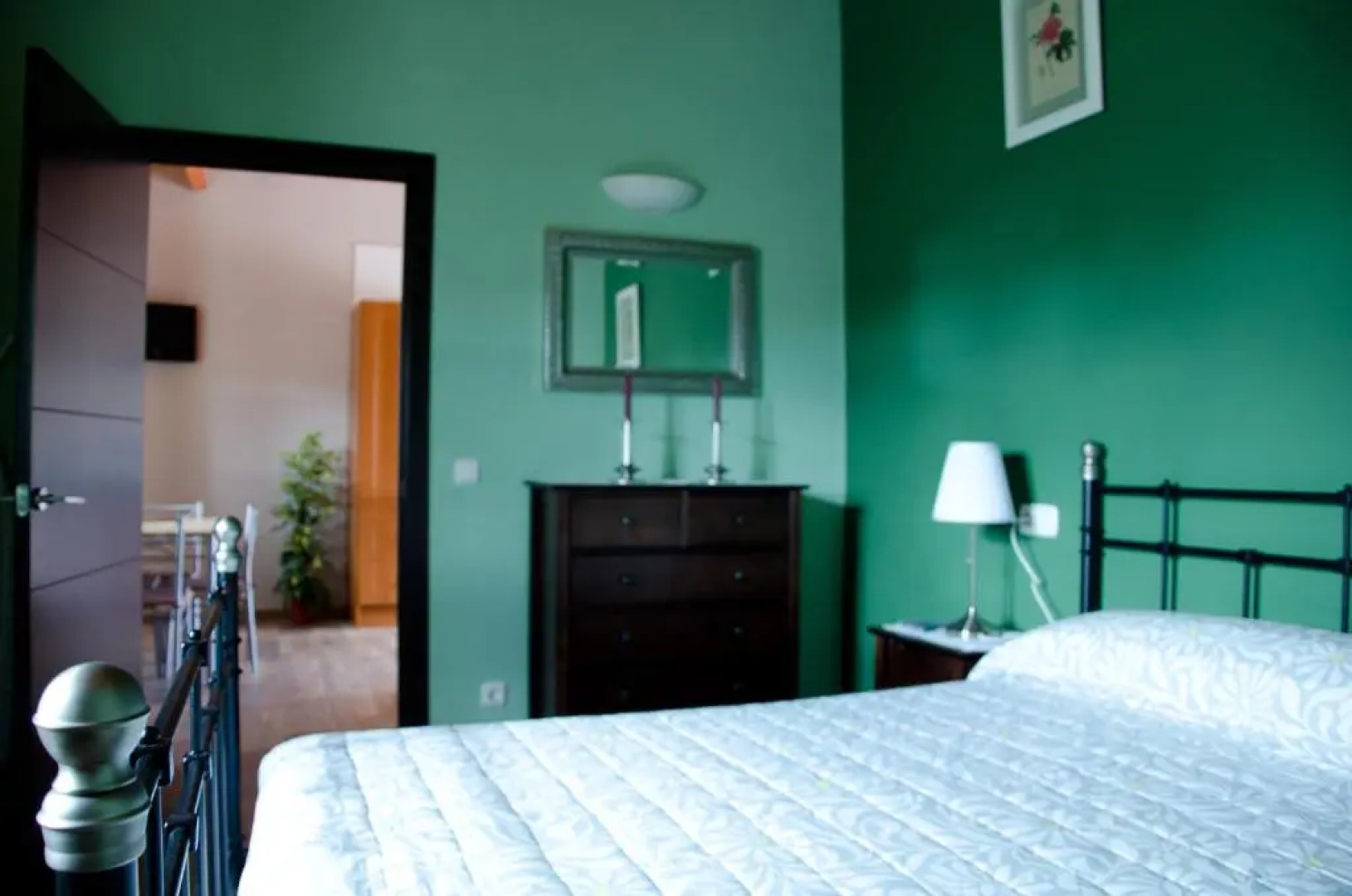 Apartamentos Rurales San Xillao