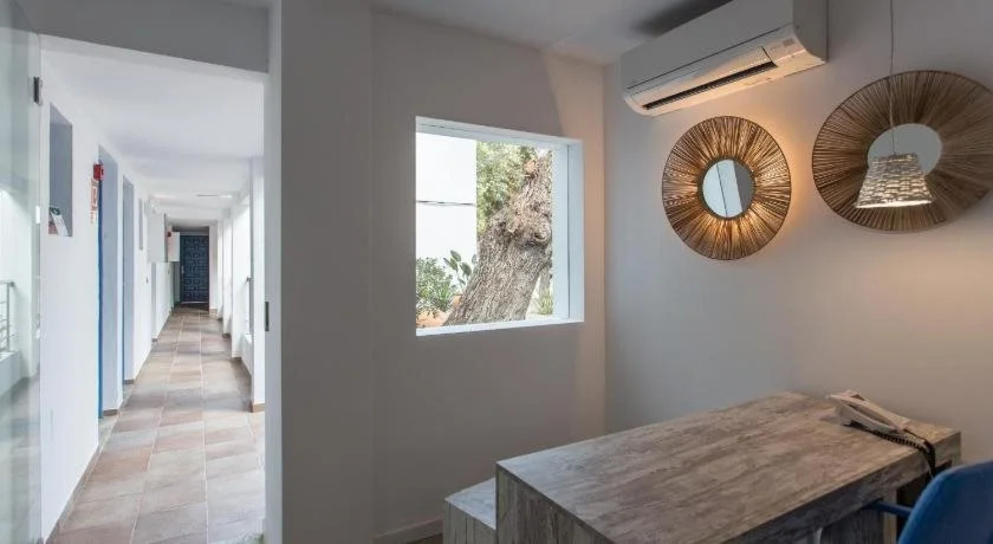 Apartamentos Costamar II