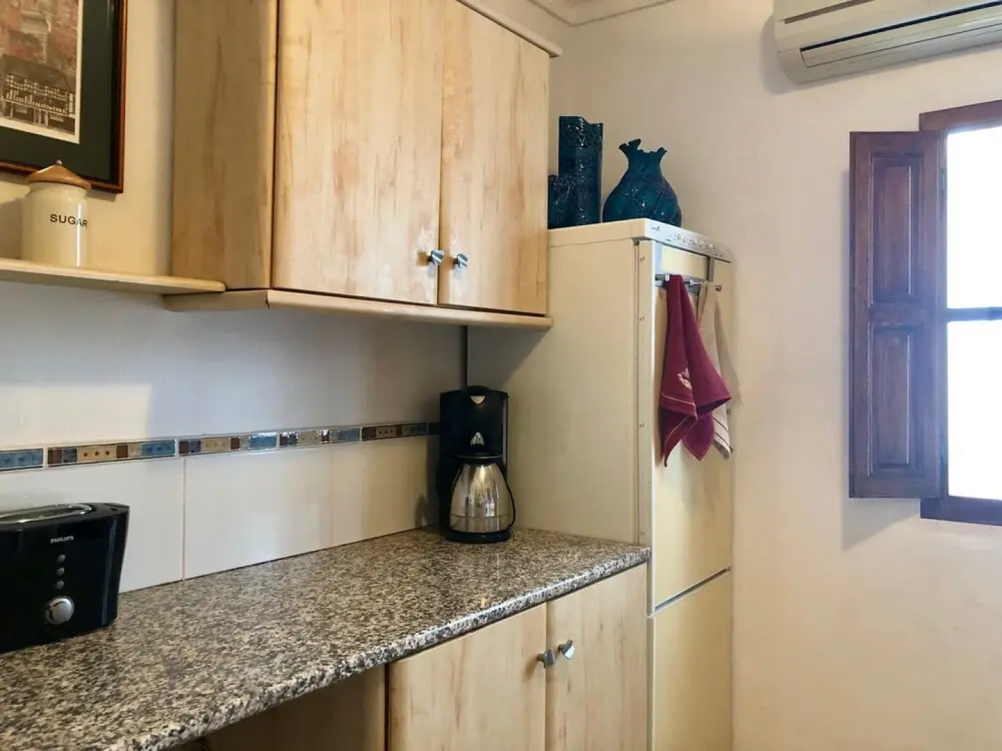 Charming 3-bed House in Guaro, Málaga