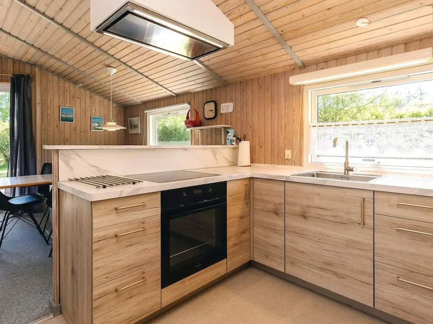 Cozy Retreat With Sauna - By Traum Ferienwohnungen