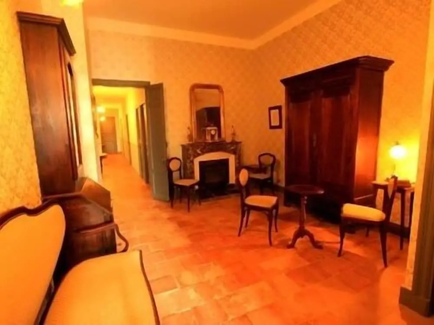 Hôtel Restaurant La Marbrerie