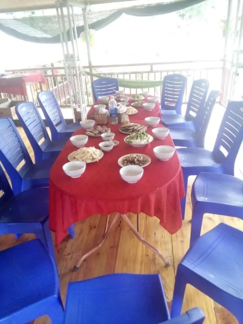 Hoang Hop Homestay - Hostel