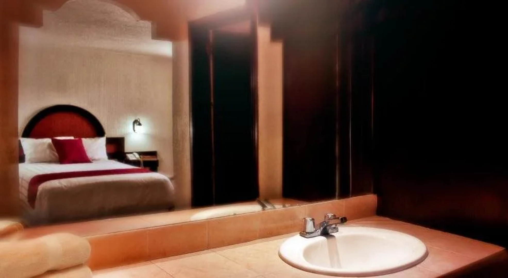 Hotel Flamingo Juarez