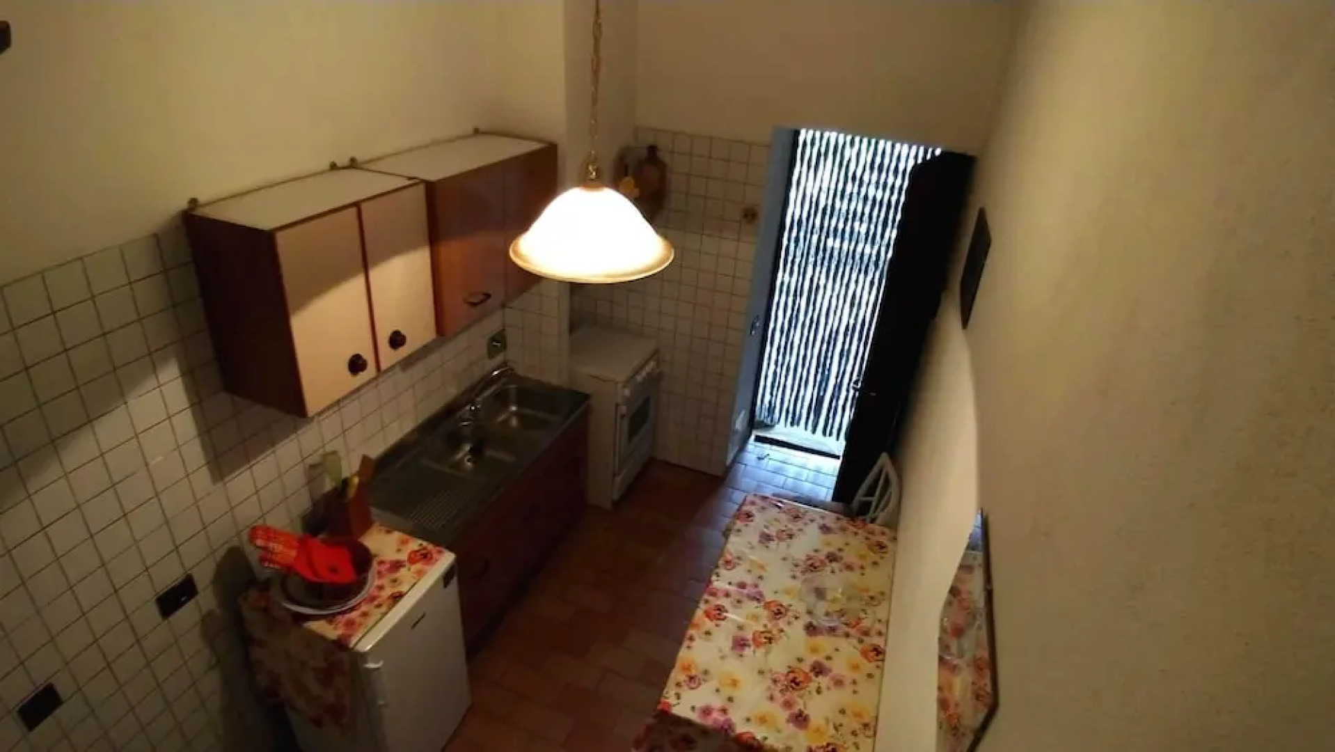 Agriturismo Rio Lovaira