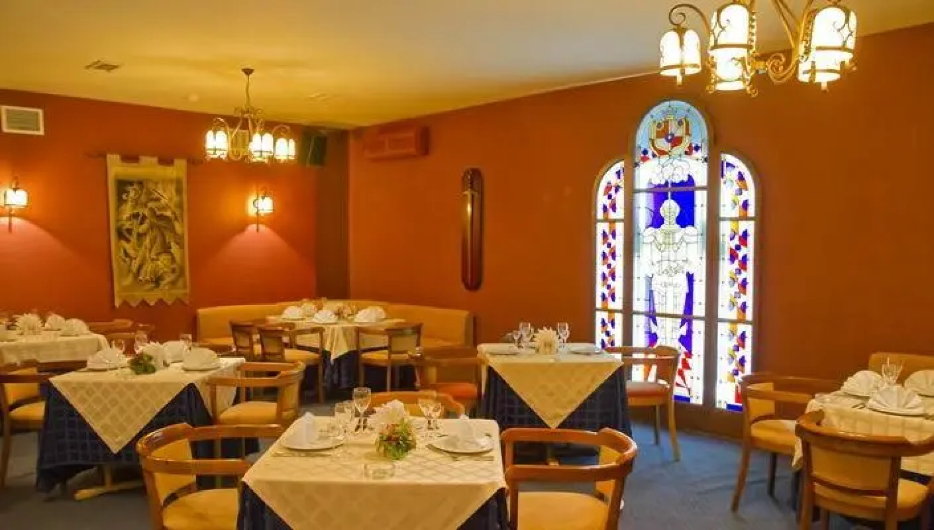 Дмитриевская