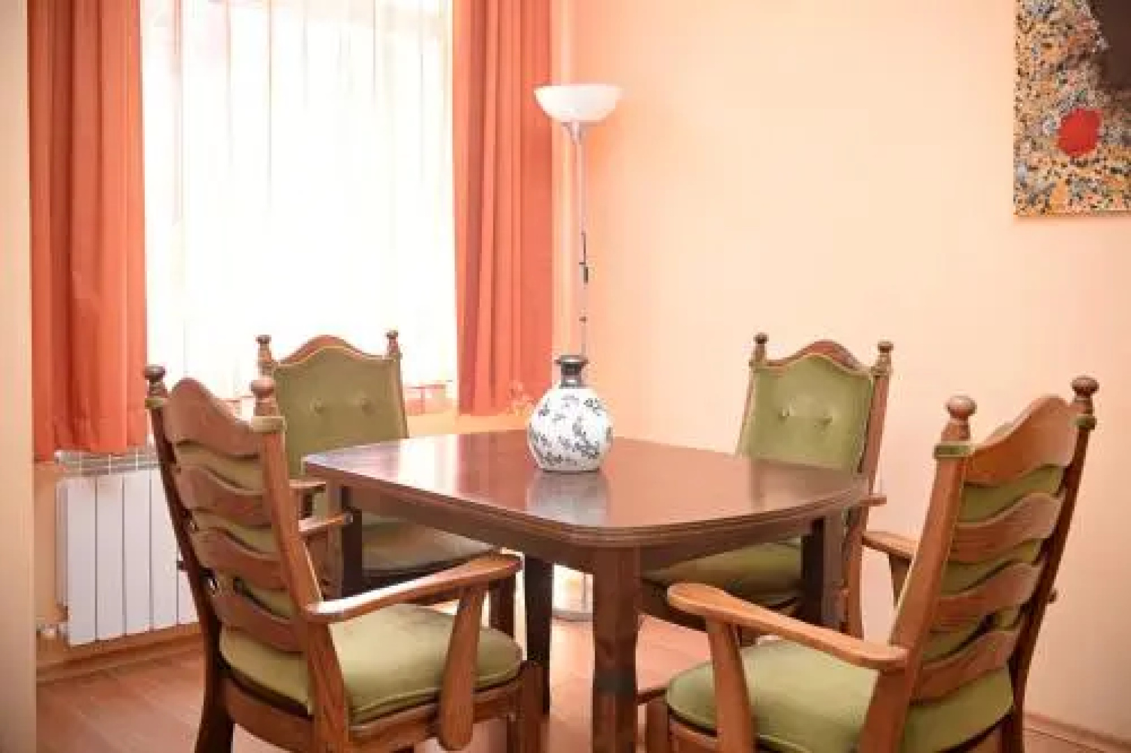 Family Art-Hotel Zora