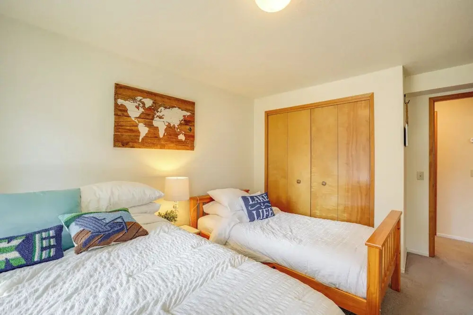 Sudden Valley Home ~ 1 Block to Lake Whatcom!