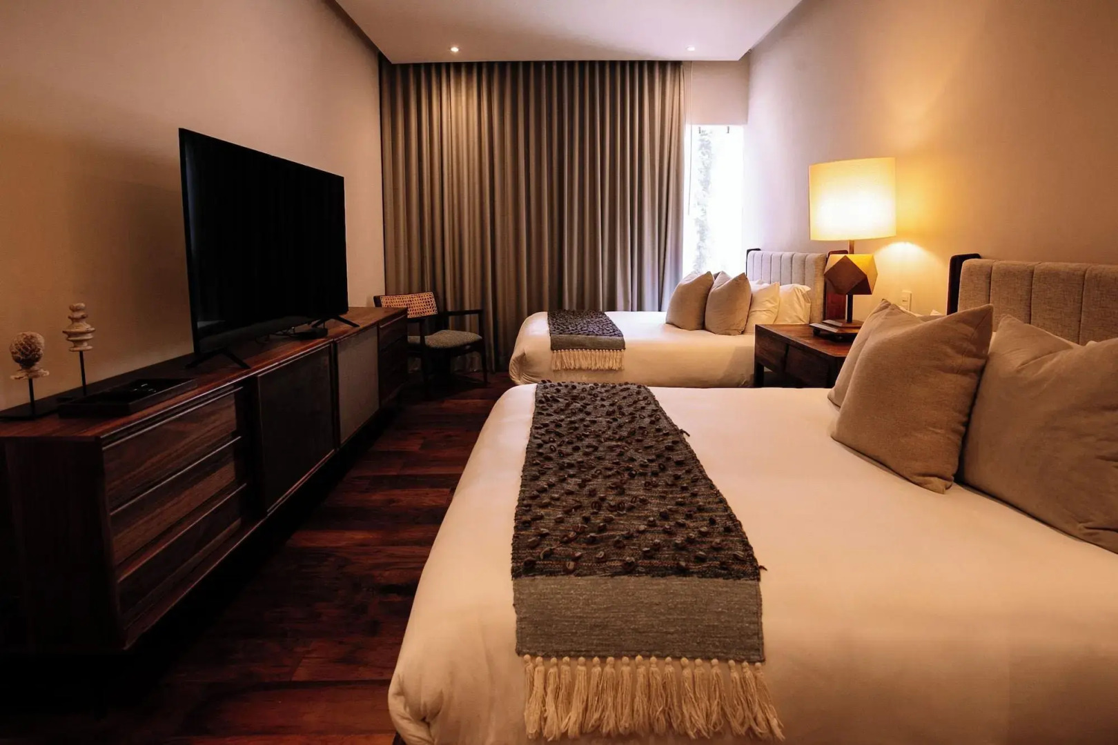 Hotel Boutique Tres Raíces