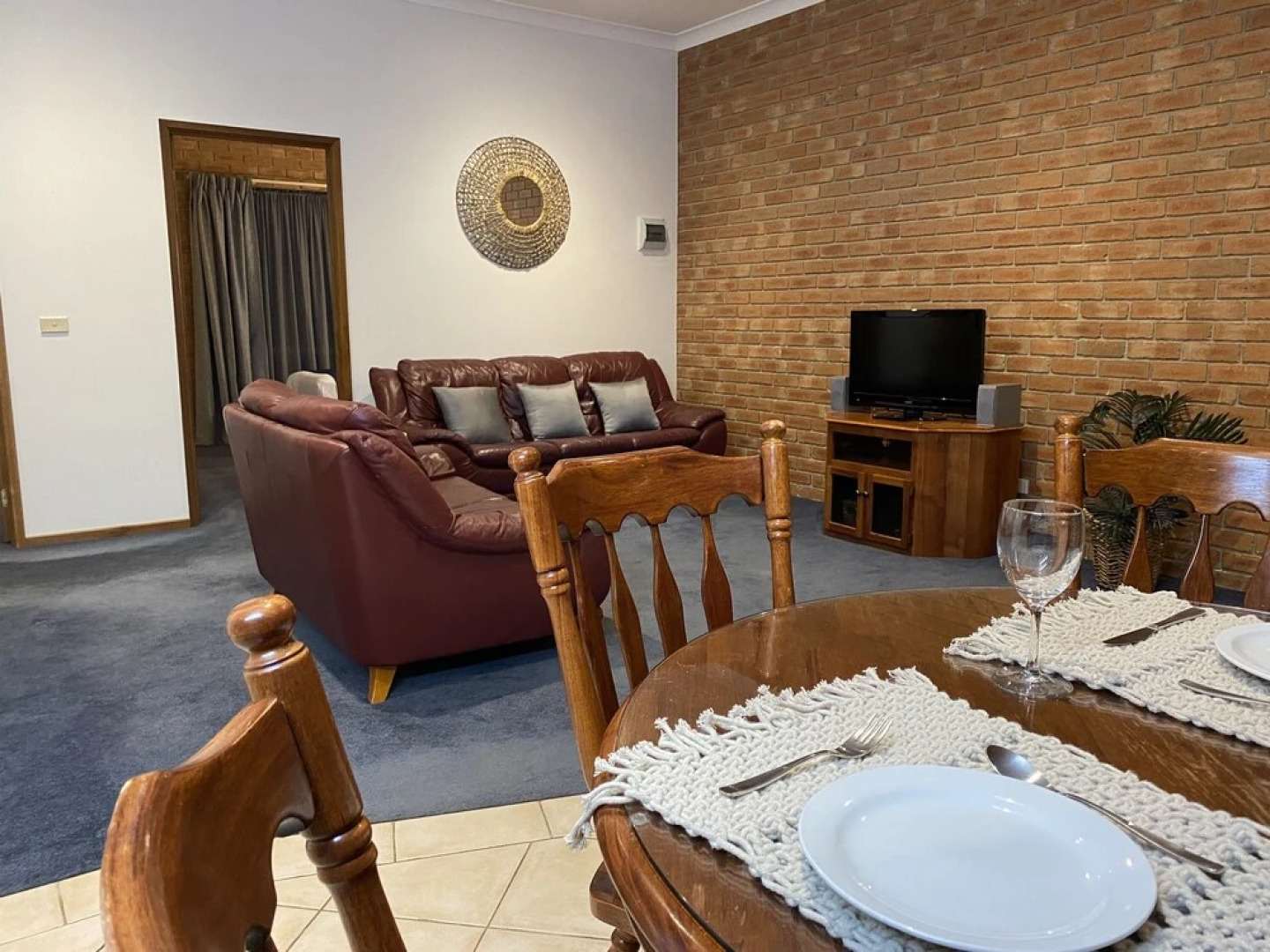 Best Western Coastal Waters Motor Inn