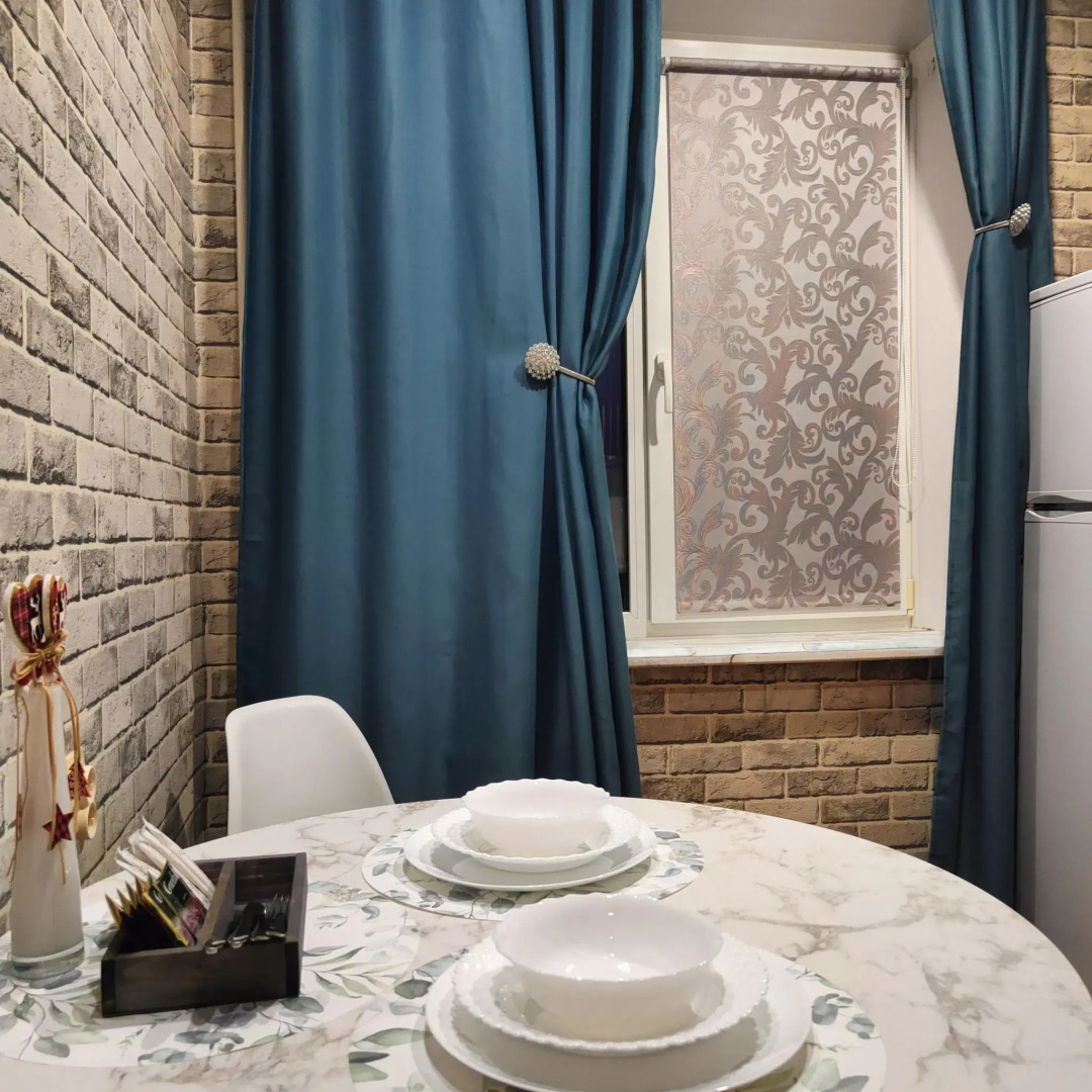 Апартаменты на улице Мира 70