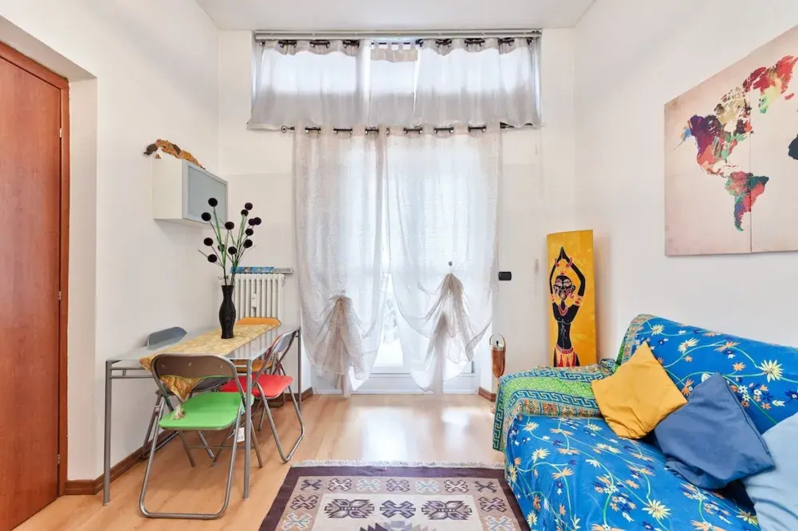 Massaua Terrace Apartment