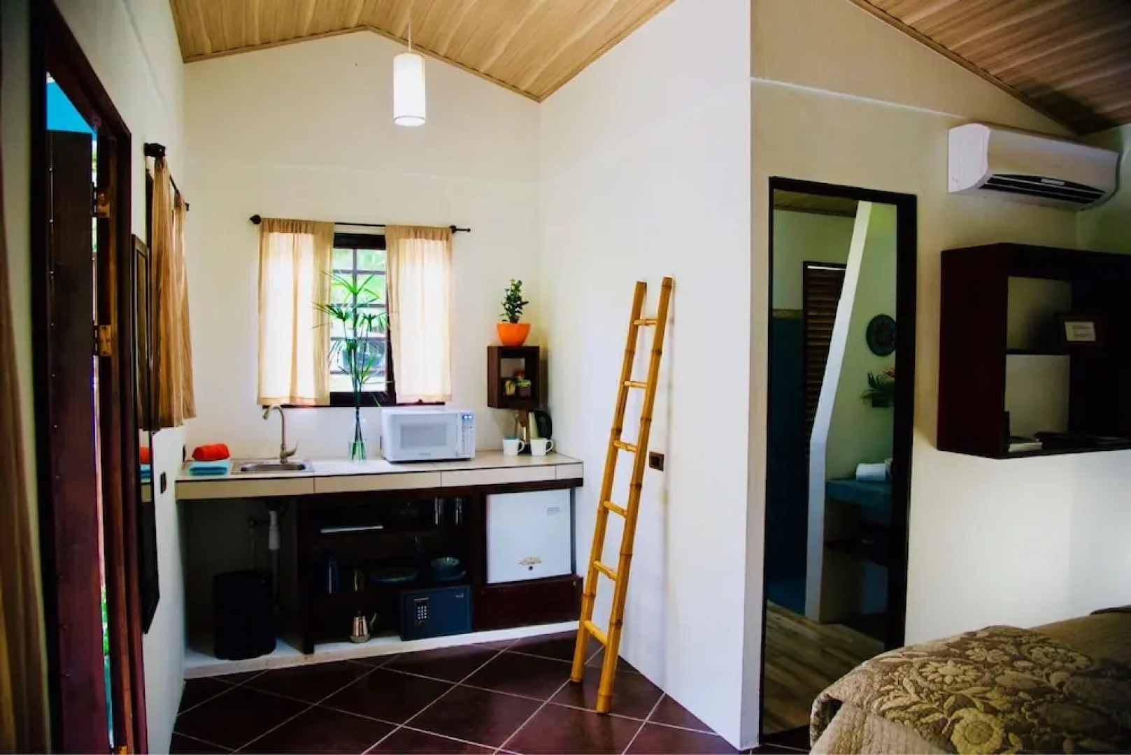 Cabinas D'Val Boutique Hotel