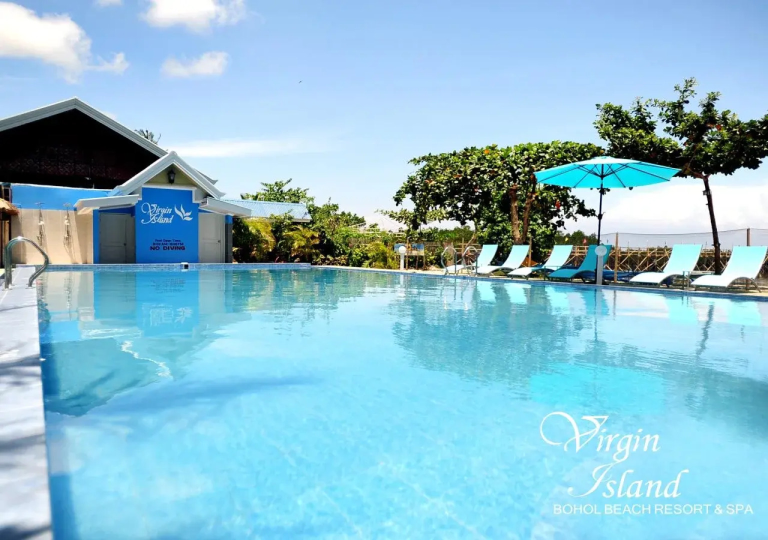 Virgin Island Beach Resort and Spa