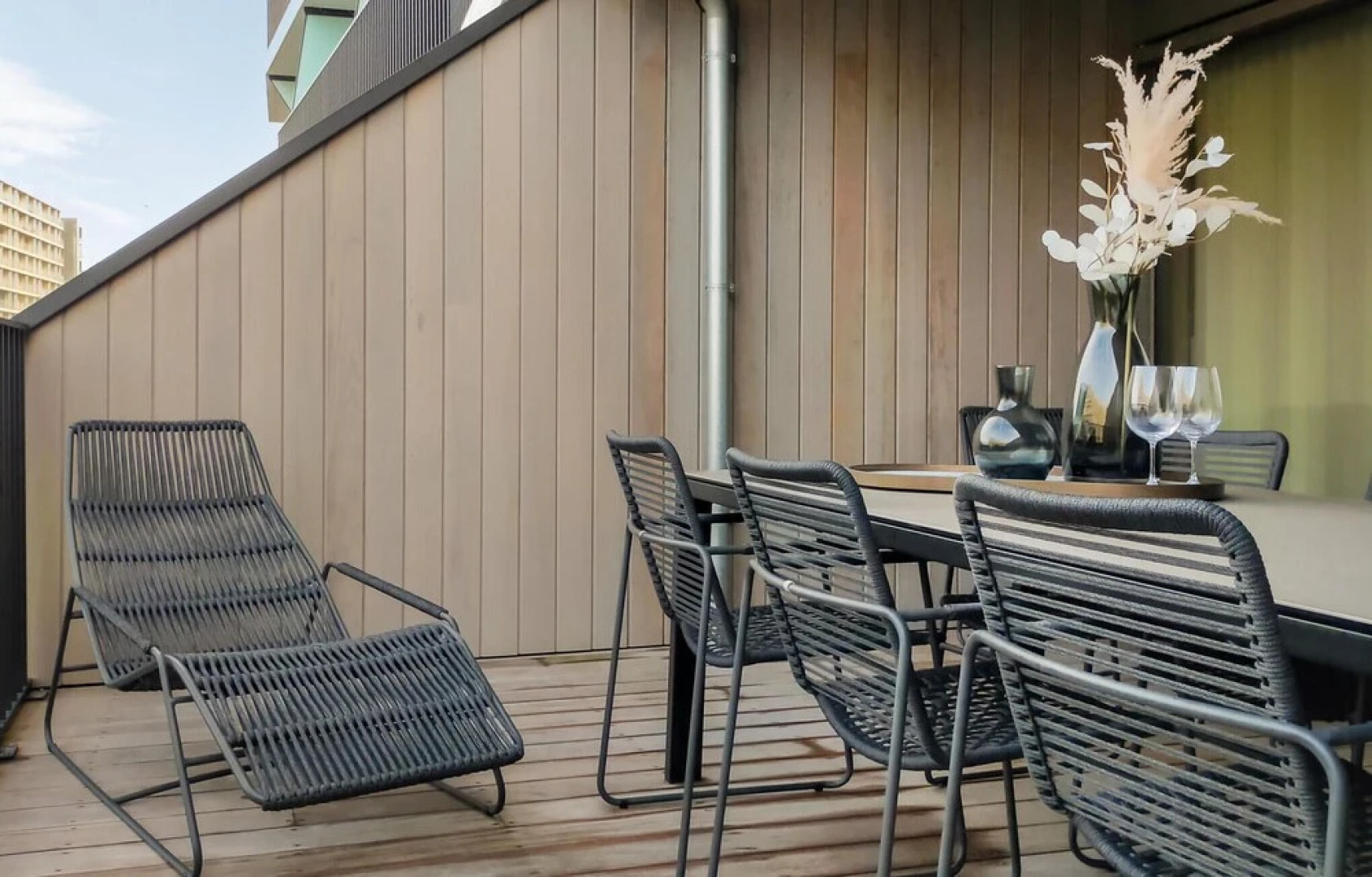 Residentie Crystal Ref. 85