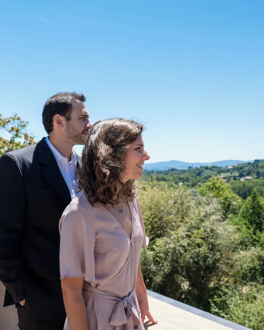 Maison Albar - Amoure