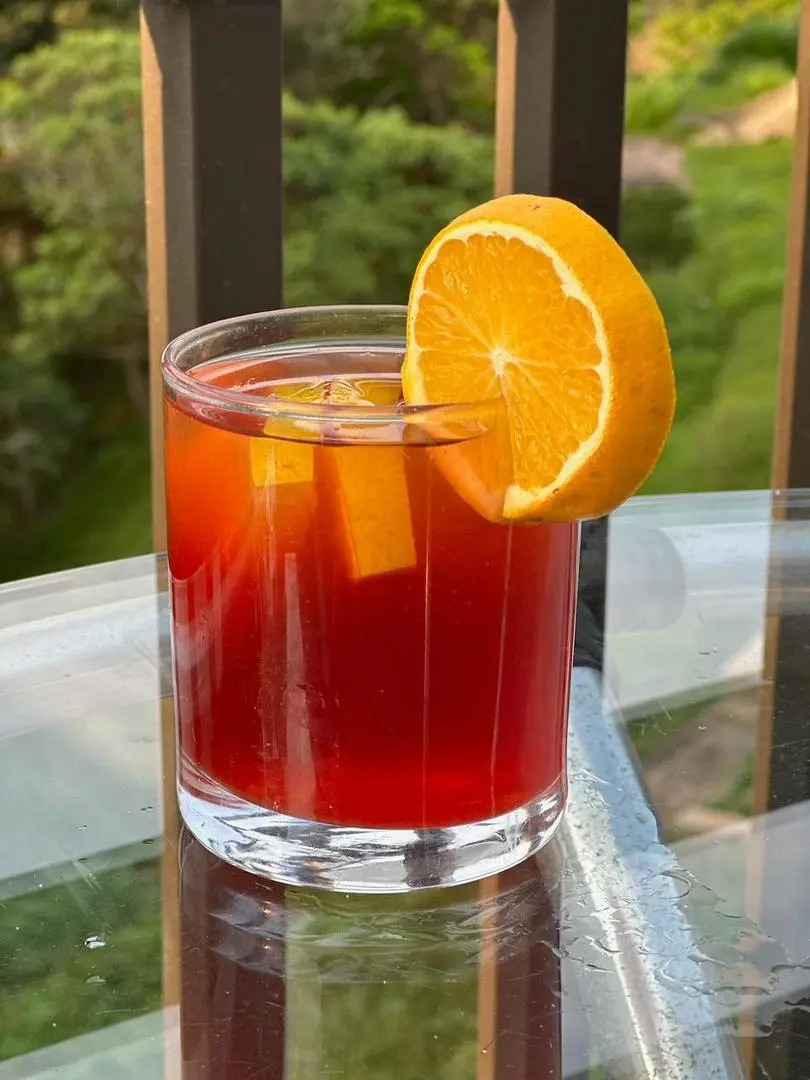 Guararema Parque Hotel