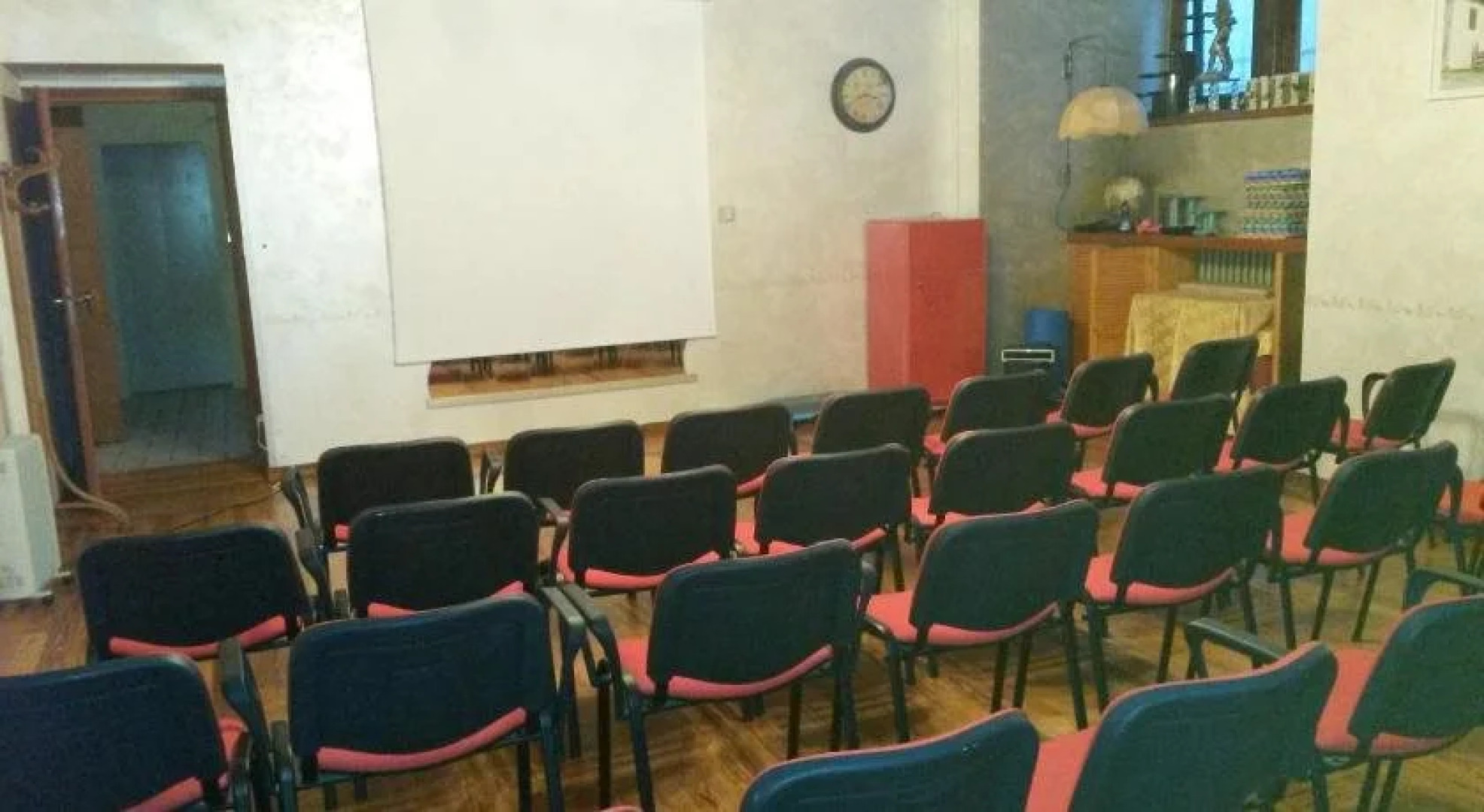 Grand Hotel Ala di Stura