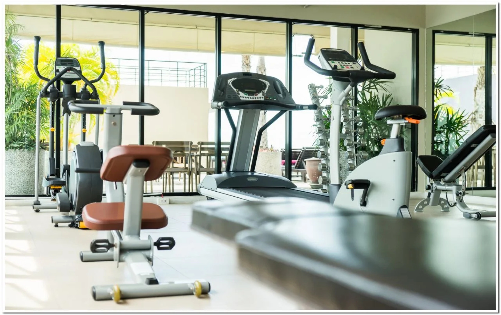 Sea Me Spring Too Hotel