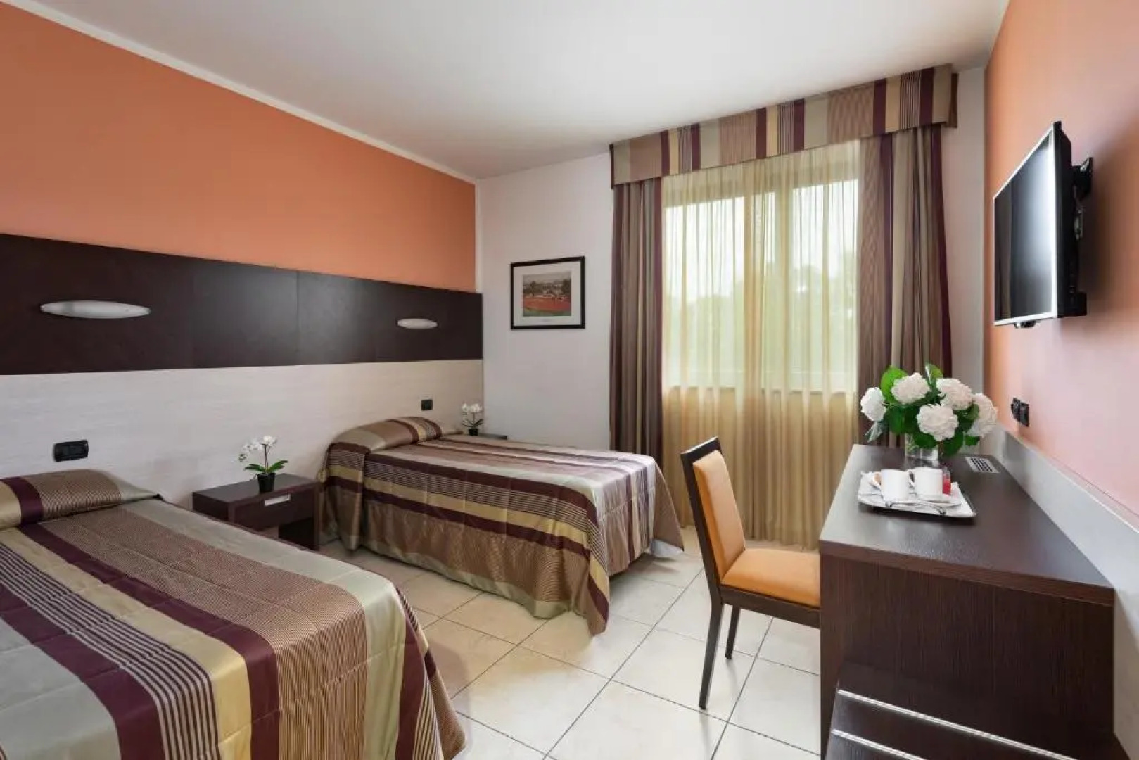 B&B Hotel Settimo Torinese