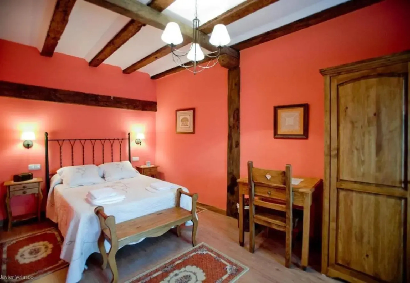 Casa Rural Villa Calera