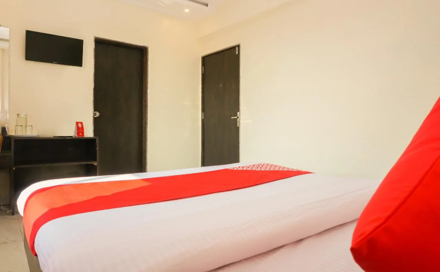 Radha Krishna by OYO Rooms