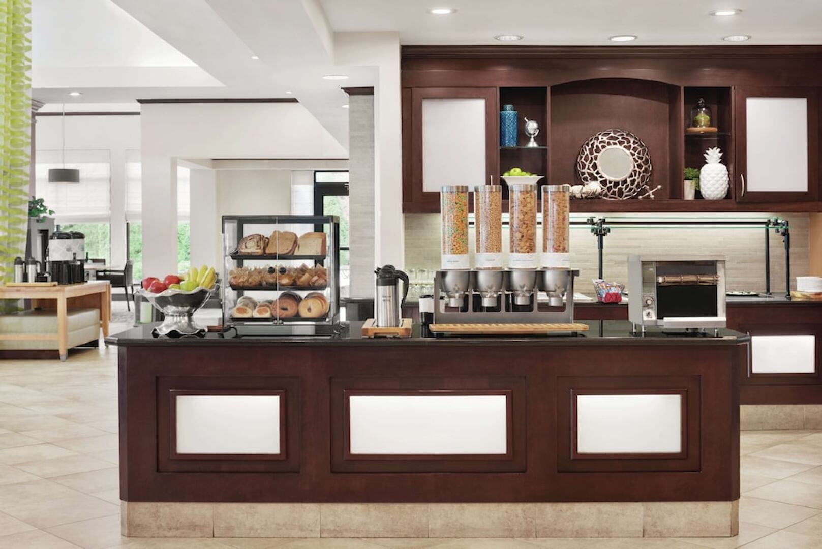 Hilton Garden Inn South Bend