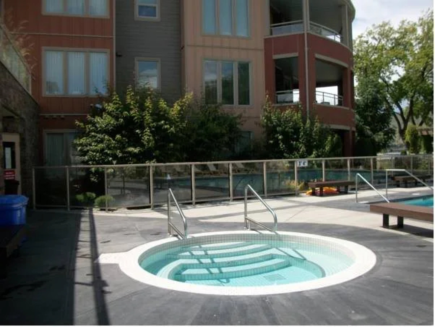 Okanagan Valley Rentals at Strand Lakeside Resort