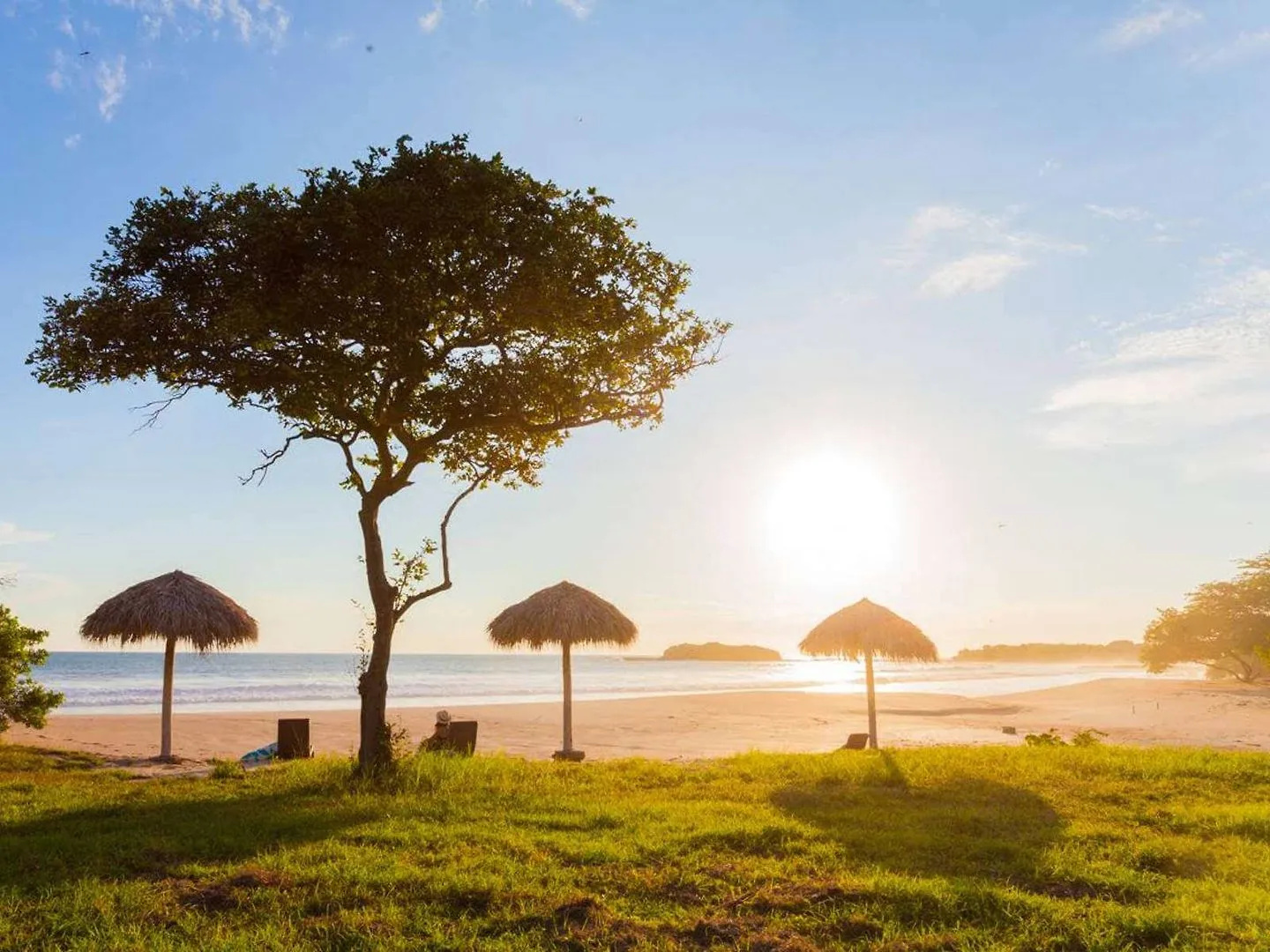 Punta Teonoste Beach Resort