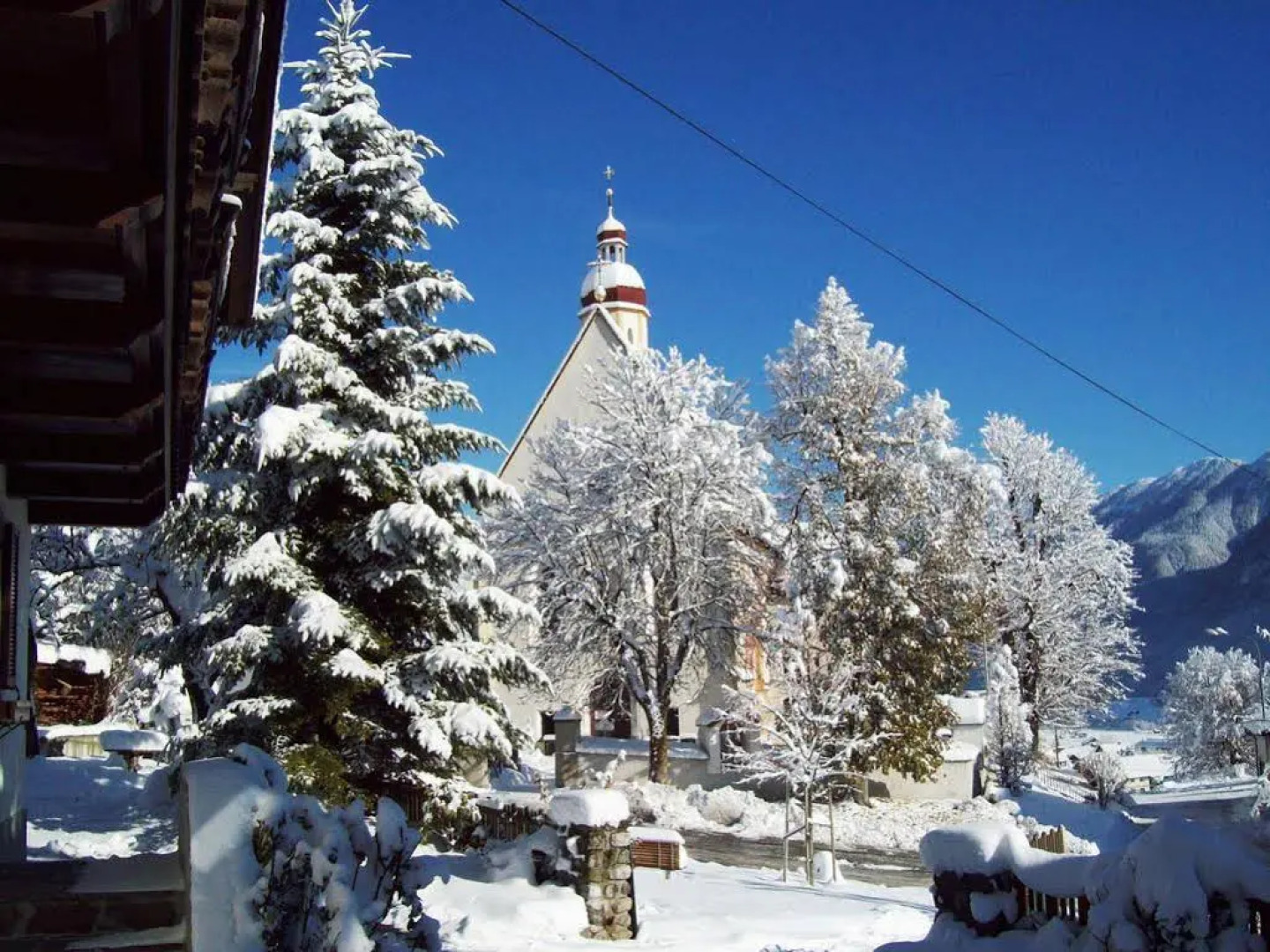 Anni Kiechl - Gästehaus